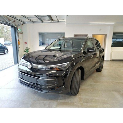 Volkswagen Tiguan 2.0 TDI Life DSG 110 kW
