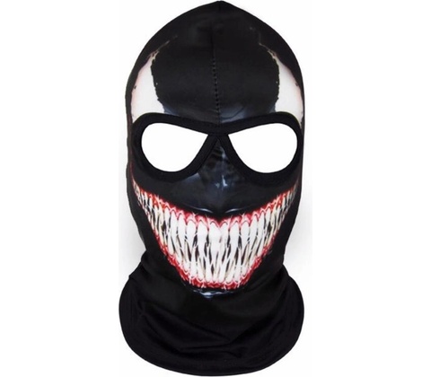 Kukla Venom