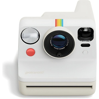 Polaroid NOW Gen 3 White (9155)