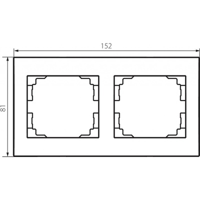 Kanlux LOGI 25177