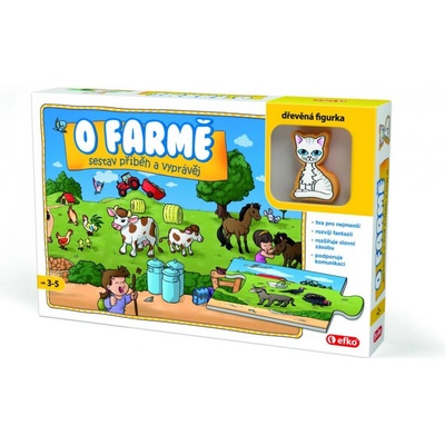 Efko O farme