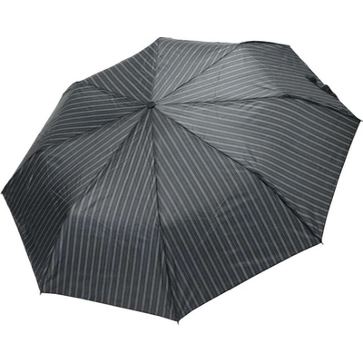 Pierre Cardin OMB-06 5 deštník černý