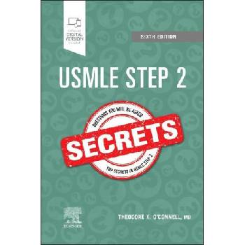 USMLE Step 2 Secrets