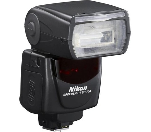 Nikon SB-700