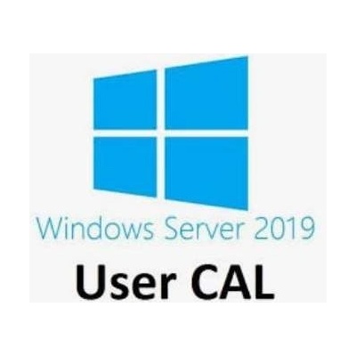 DELL Server 2019 CAL 5 USER/DOEM /STD/Datacenter 623-BBDB