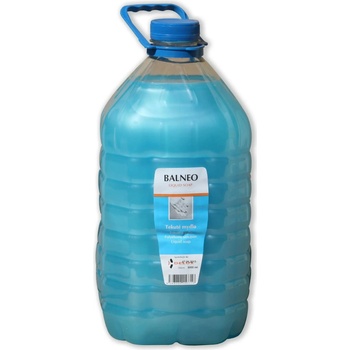 Balneo tekuté mydlo fresh 5 l