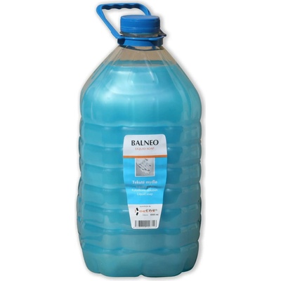 Balneo tekuté mydlo fresh 5 l