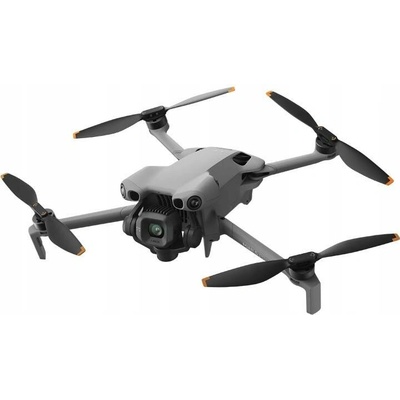 Dron DJI Mini 5 Pro 4K CMOS HDR 120 snímků/s 36min s ovladačem