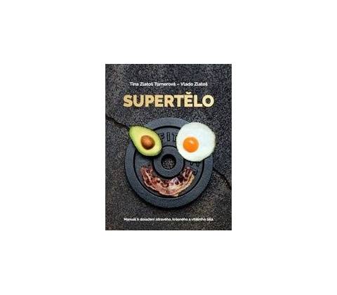 Supertělo