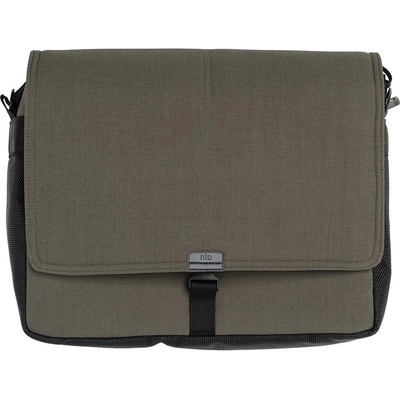 Mutsy Чанта за количка Mutsy NIO Sea Green, черни елементи (MT.0503.008)