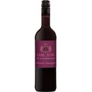 Carl Jung Cabernet Sauvignon dealko 0% 0,75 l (čistá fľaša)