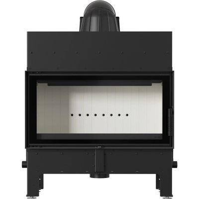 Kratki Floki L 12 kW
