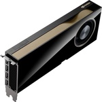 PNY NVIDIA RTX 6000 48GB DDR6 Ada Generation (VCNRTX6000ADA-SB) Видео карти