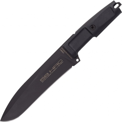 Extrema Ratio Dobermann IV Tactical 04.1000.0184/BLK