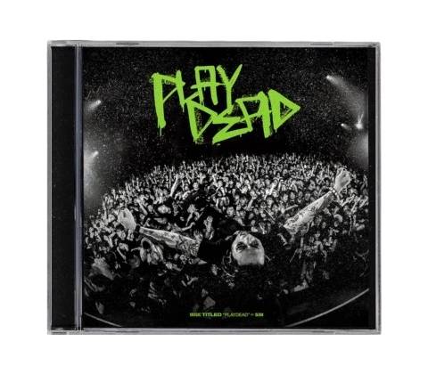 Playdead - SiM CD