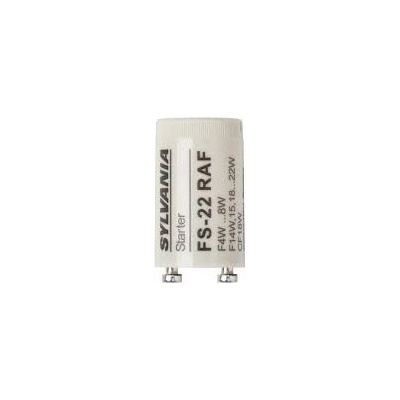 SYLVANIA startér FS 22 4 22W