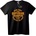NOONEBRAND Тениска New York Шампион - 2XL, White