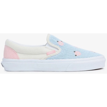 Vans Classic Обувки без връзки Vans | Sin | ЖЕНИ | 36 1/2