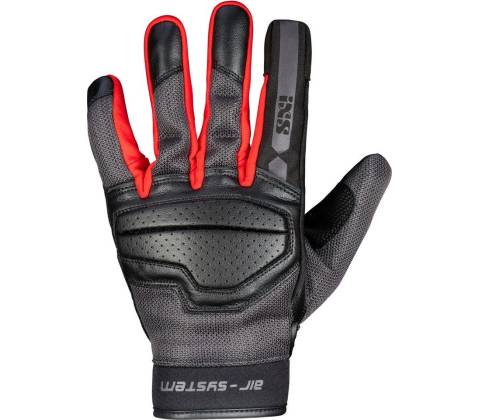 IXS EVO