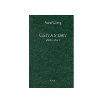 Cesty a stesky