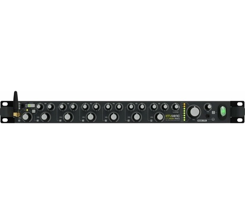 Intusonic PAA71