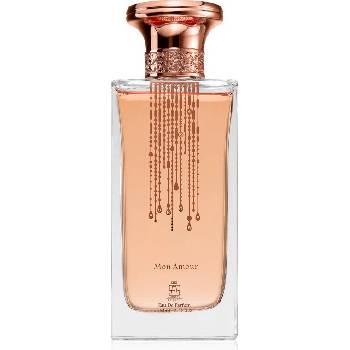 Image 1 of Aurora Scents Mon Amour for Women EDP 100 ml
