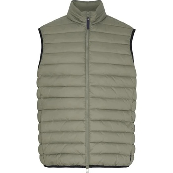 SEA RANCH Потник Sea ranch Benjamin vest - Green (Shadow)