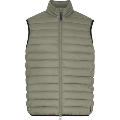 SEA RANCH Потник Sea ranch Benjamin vest - Green (Shadow)