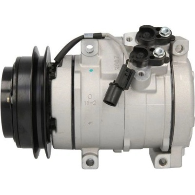 THERMOTEC Kompresor, klimatizace KTT090027