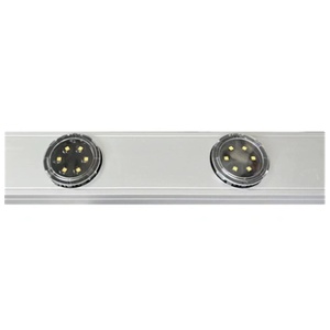 Шина за LED пиксел 45мм / 3000 mm (1903)