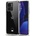 Techsuit Силиконов калъф с подсилени ръбове за Motorola Edge 40/Edge (2023) - Прозрачен KP30009