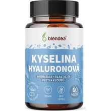 Blendea Kyselina hyaluronová 60 kapsúl