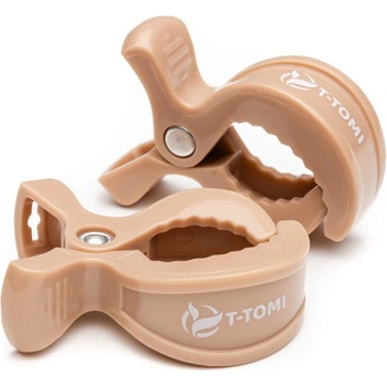 T-tomi kolíček béžová