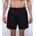 Napapijri Бански гащета Napapijri Haldane swimming shorts - Black (Black)