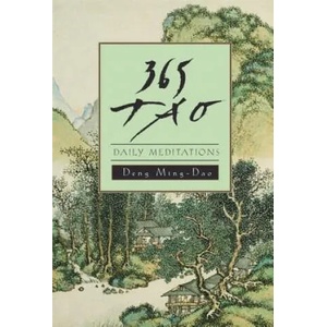365 Tao | eng Ming-Dao (ISBN: 9780062502230)