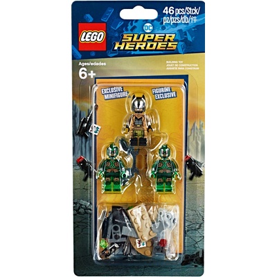 LEGO® Super Heroes 853744 Knightmare Batman