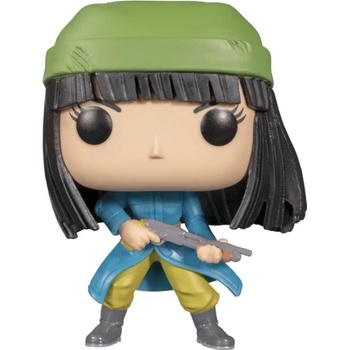 Image 1 of Funko Фигурка Funko POP! Animation: Dragon Ball Super - Future Mai #817 (FUNKO-056737)