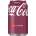 Coca Cola Кока-Кола Чери 330 мл