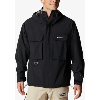 Columbia Field Creek Fraser Shell Black