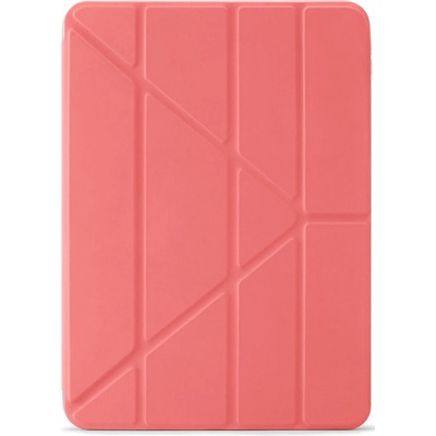 Pipetto Origimi No1 Original Case Pink iPad 10.9 2022 P052-61-V