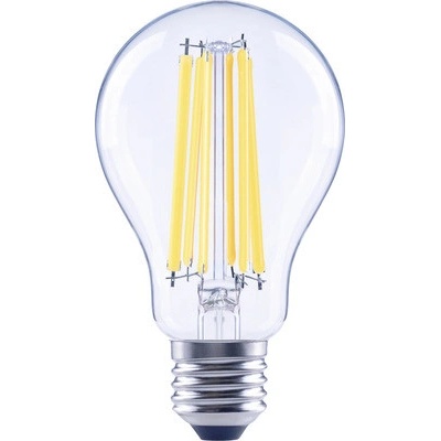 Flair LED žárovka A67 E27/11W 100W 1521lm 2700K čirá