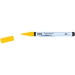 Kreul Permanent 'F' Флумастери 1 - 2 mm Yellow 1 бр (47815)
