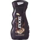 Sprchovacie gély Axe Dark Temptation Men sprchový gél 250 ml