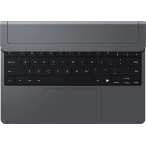 Samsung Tab S12+ Pro Keyboard Gray (EF-DX845UJEGWW) - digit