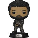 Funko Фигура Funko POP! Movies: Star Wars - Saw Gerrera #783 (103642)