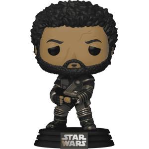 Funko Фигура Funko POP! Movies: Star Wars - Saw Gerrera #783 (103642)