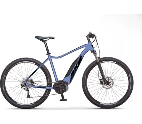 Apache Hawk Bosch Active Plus 2021