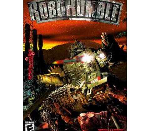 RoBoRumble