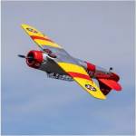 E-Flite SNJ-5/AT-6 Texan 1.5m AS3X+ SAFE Select BNF Basic