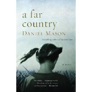 A Far Country | Daniel Mason (ISBN: 9781400030392)